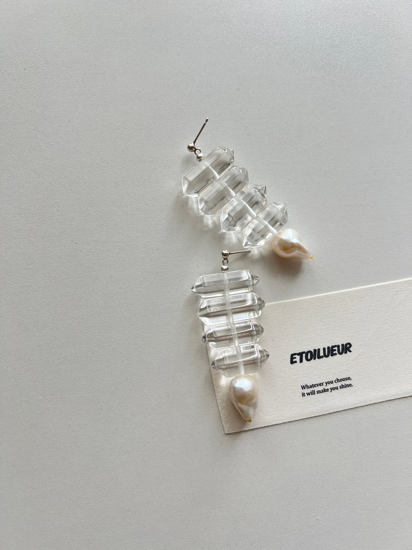 Nora Earrings
