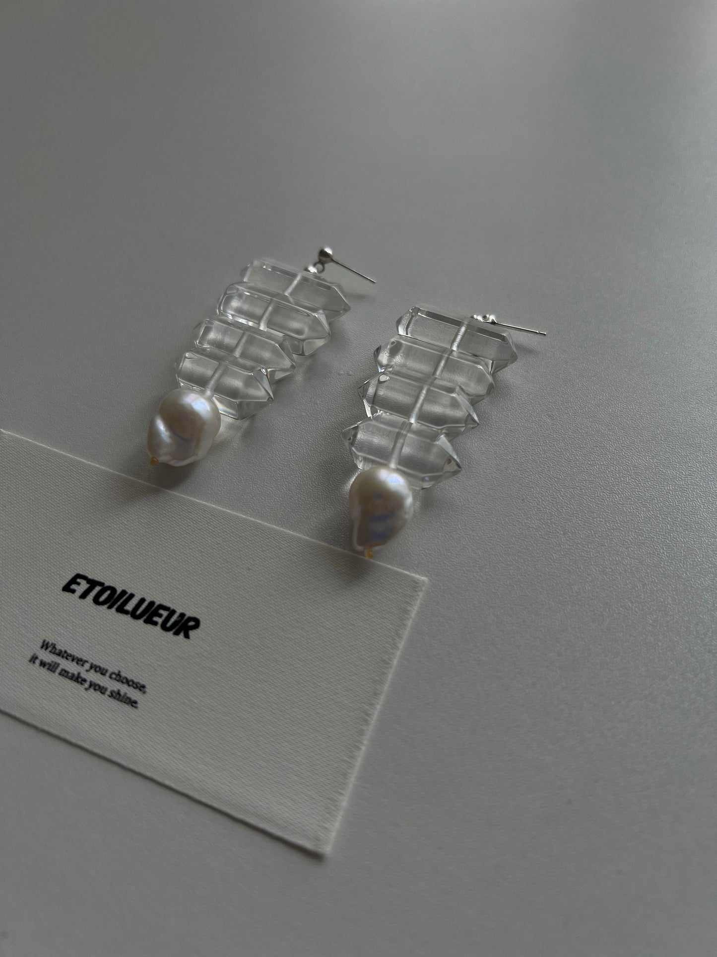 Nora Earrings