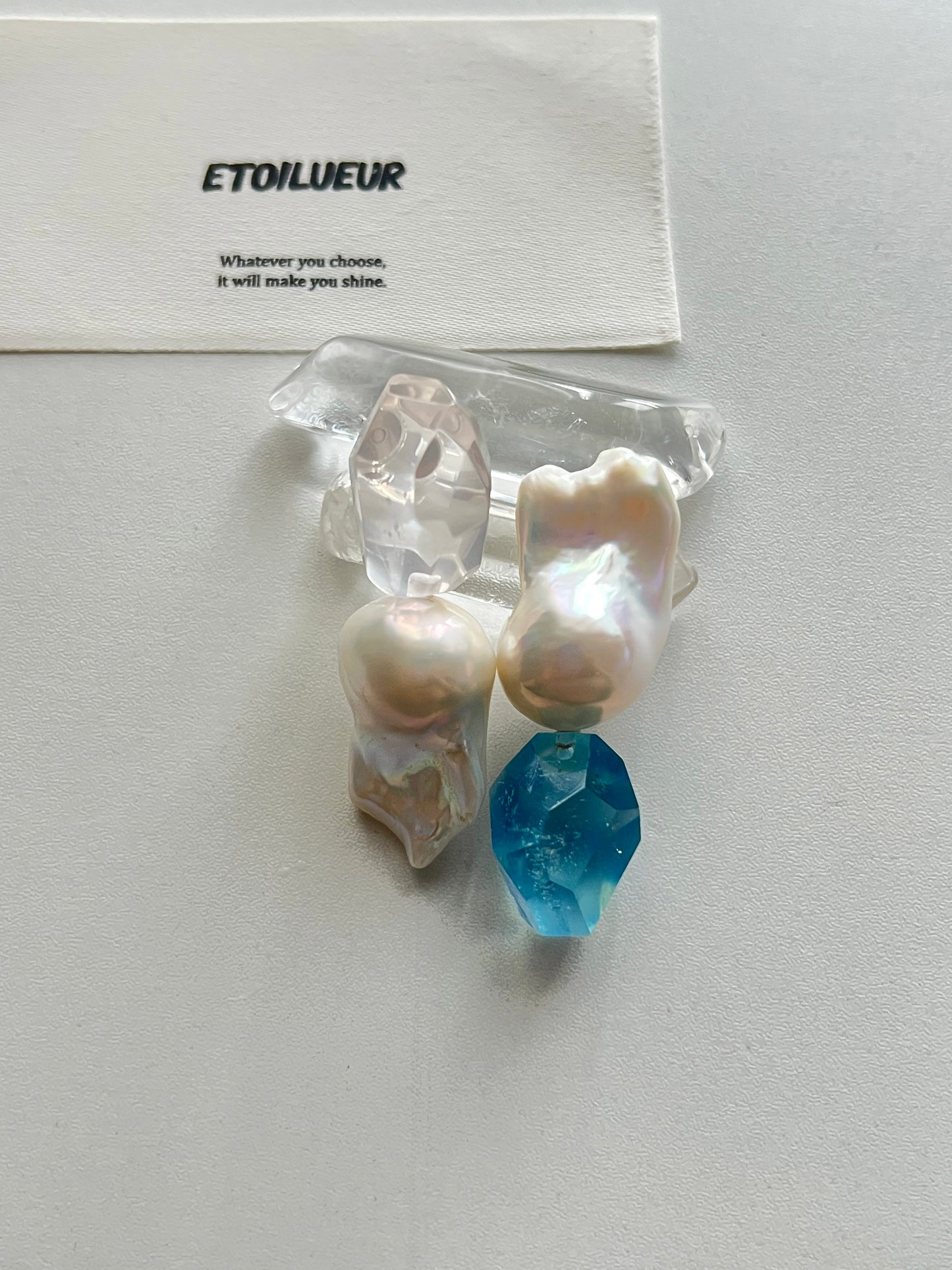 Serena Earrings