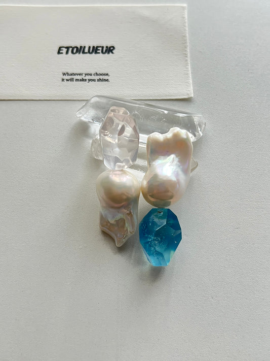 Serena Earrings