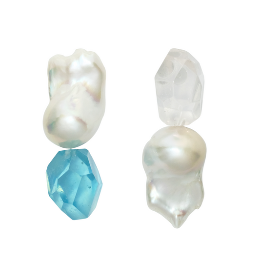 Serena Earrings
