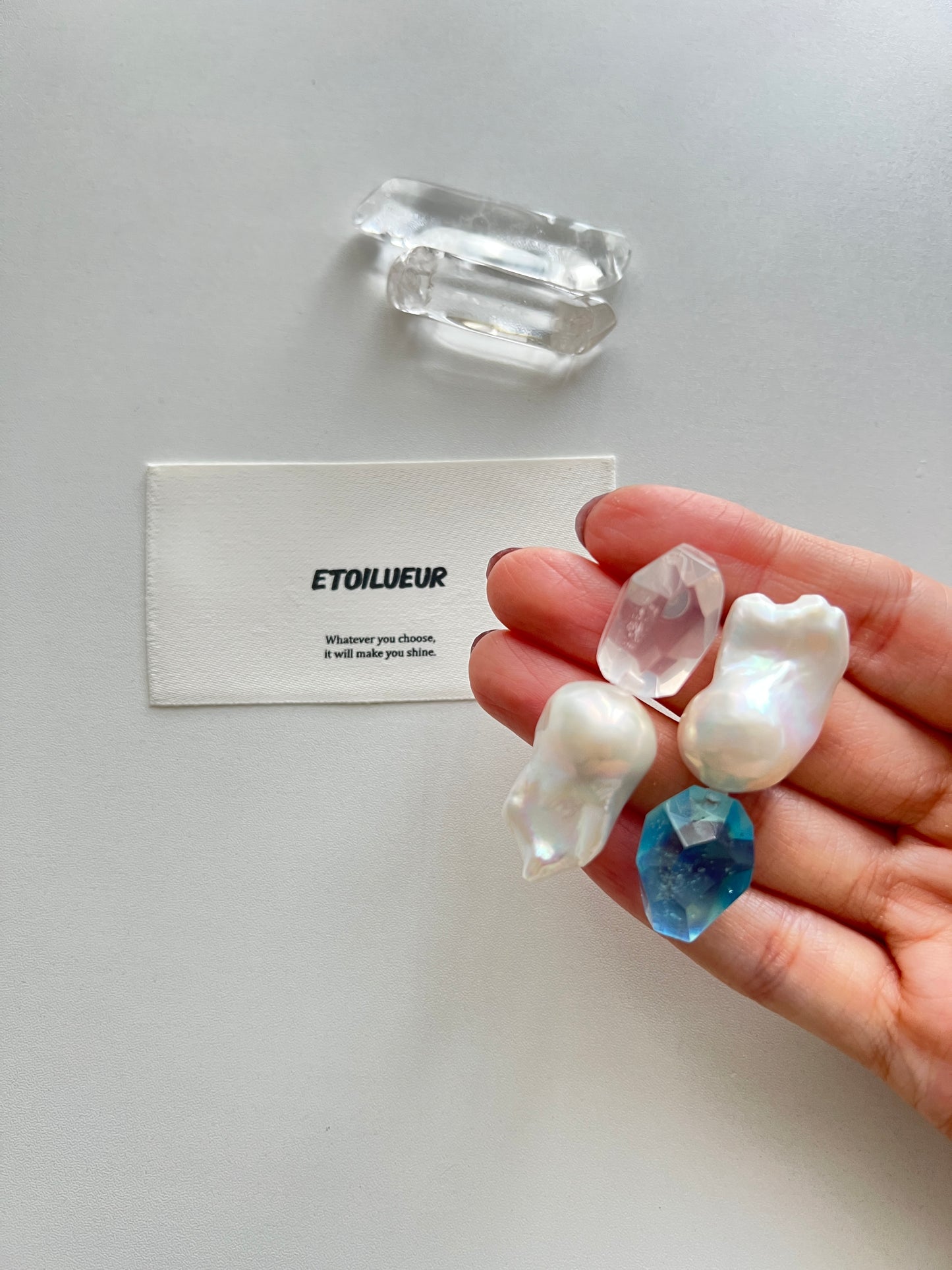 Serena Earrings