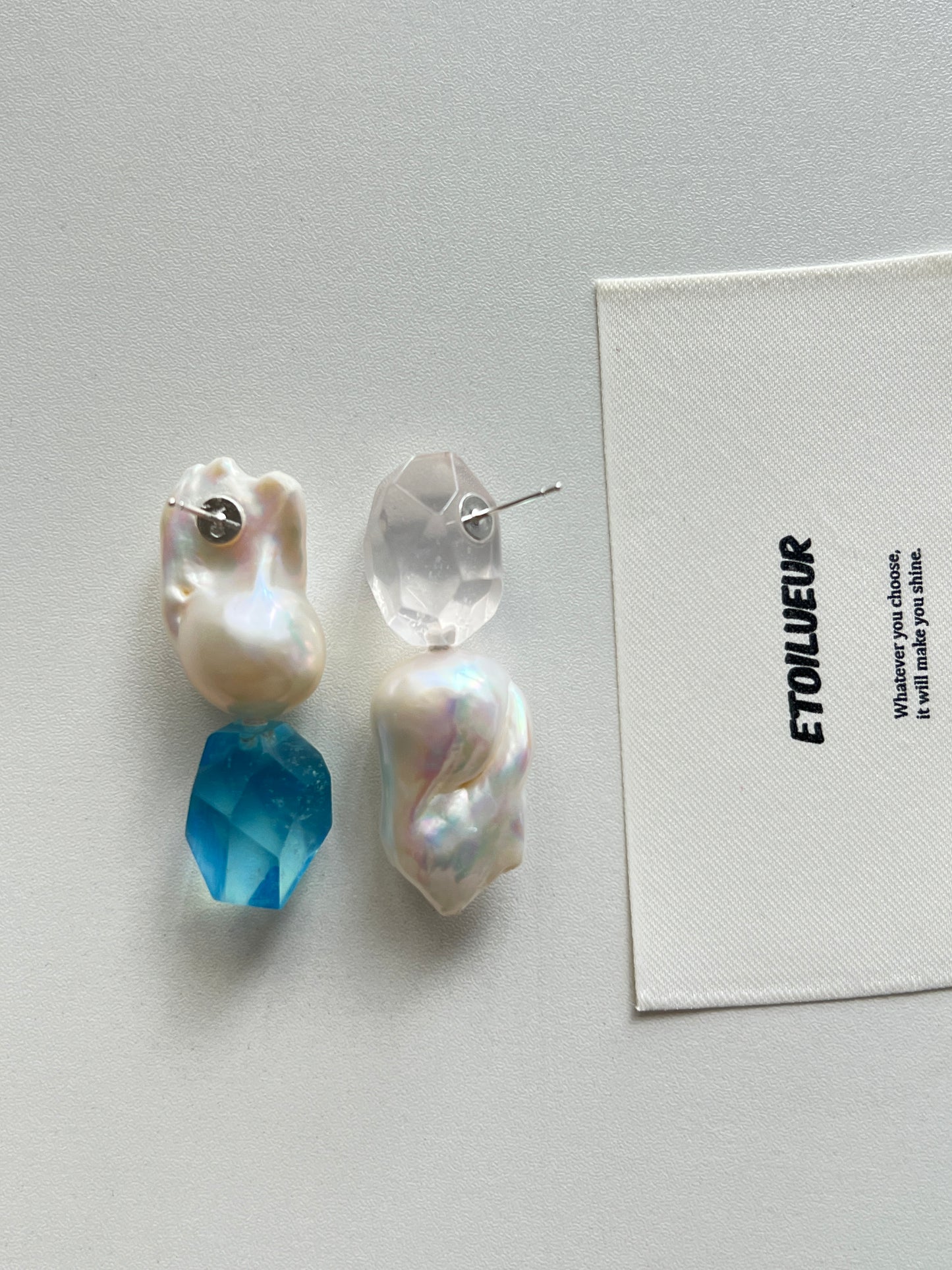 Serena Earrings