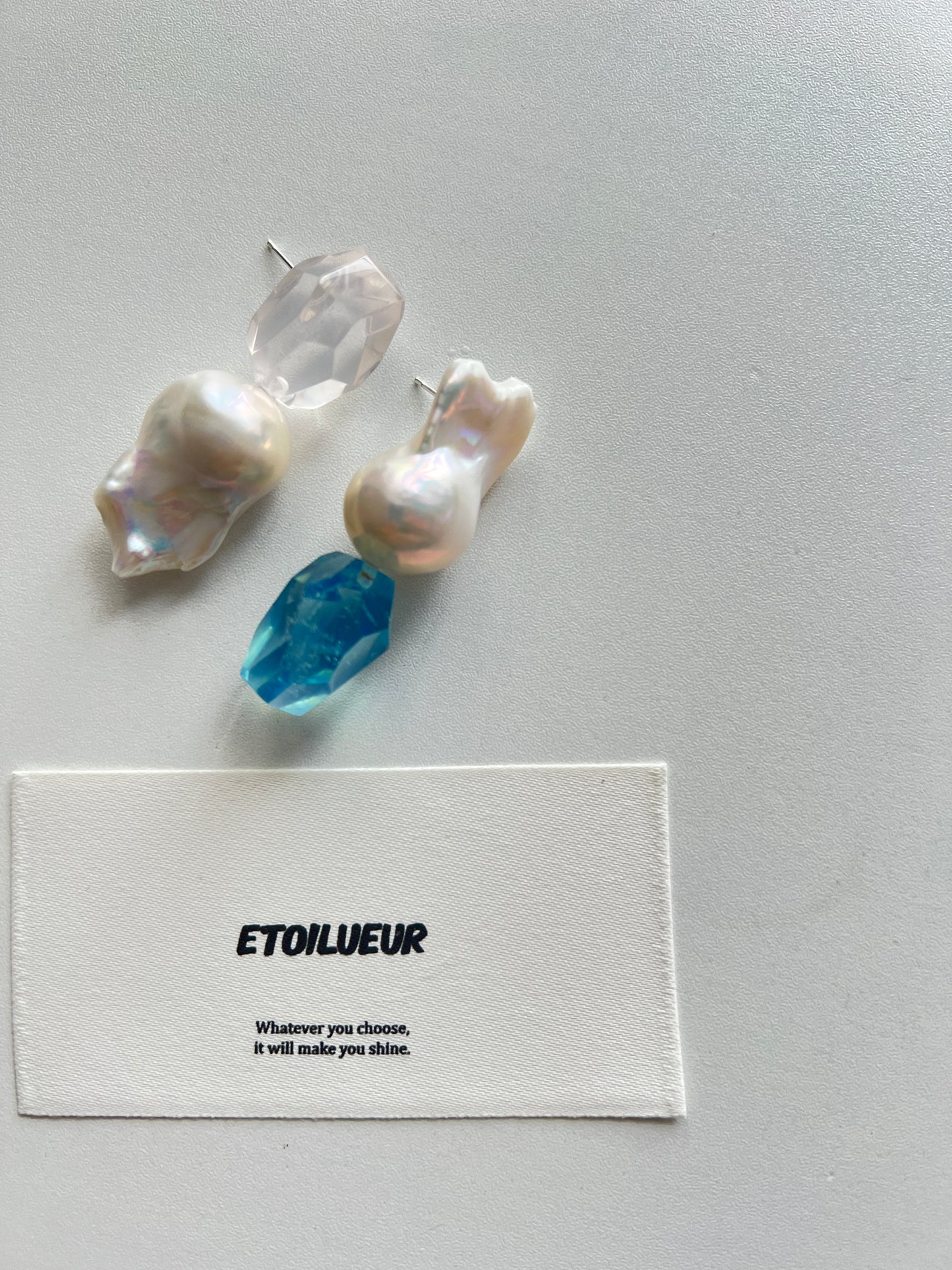 Serena Earrings