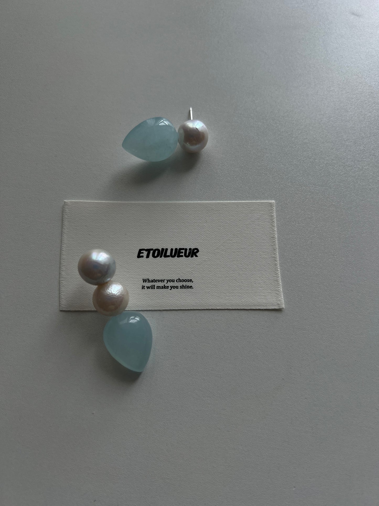 Stella Earrings