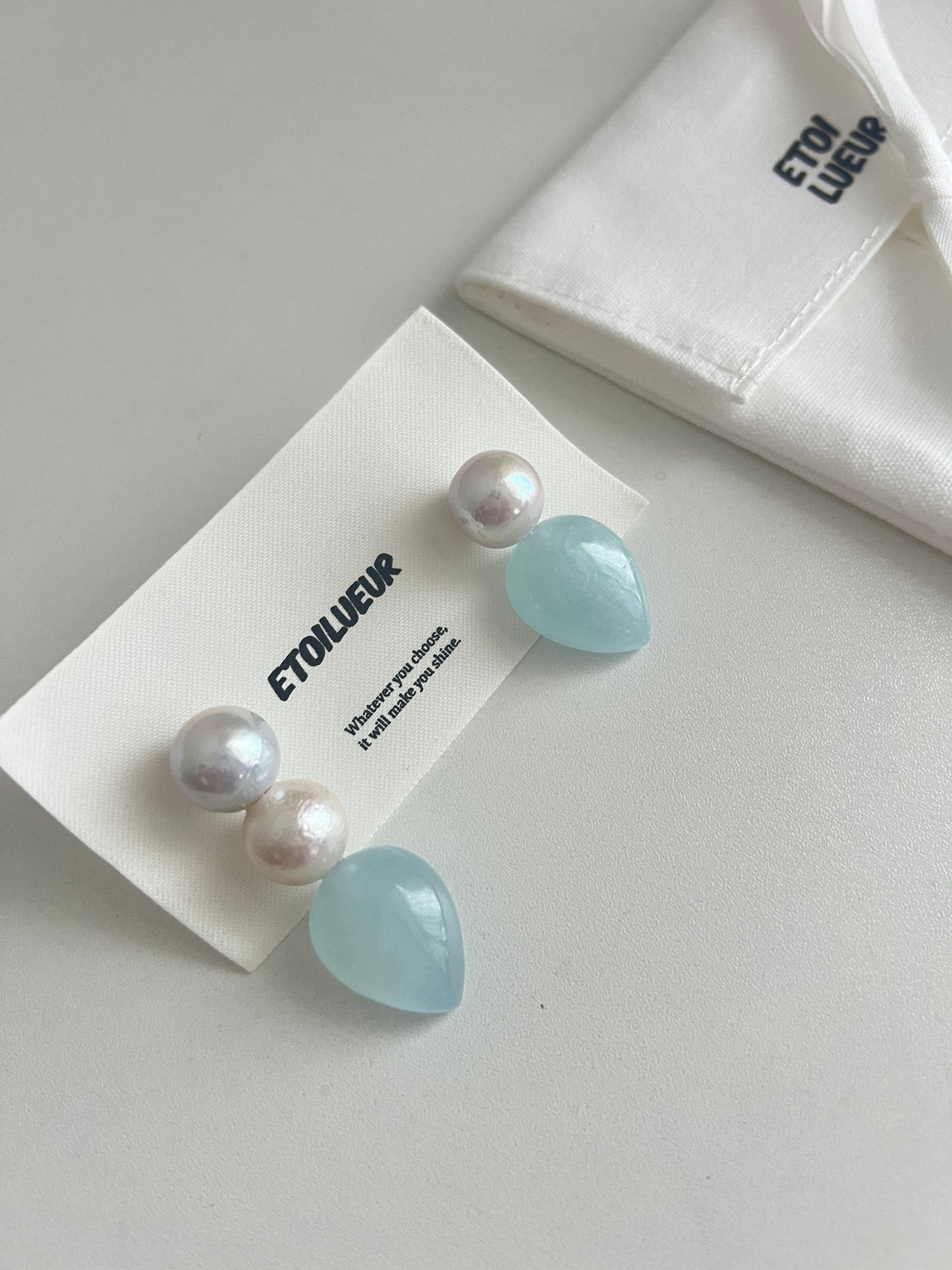 Stella Earrings