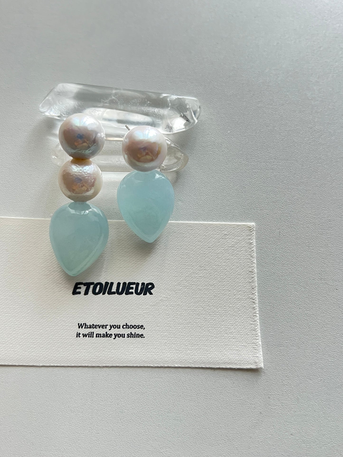Stella Earrings