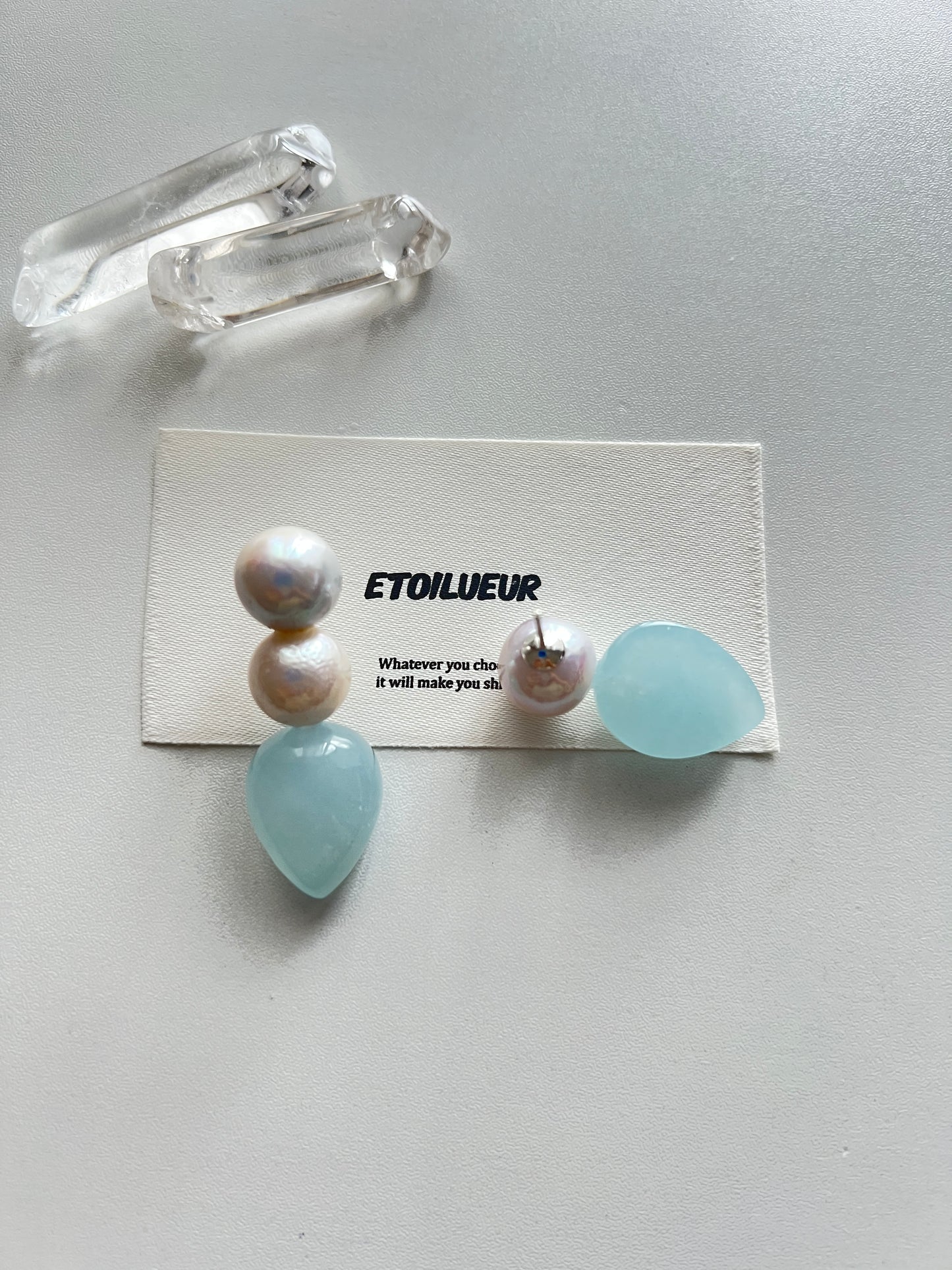 Stella Earrings