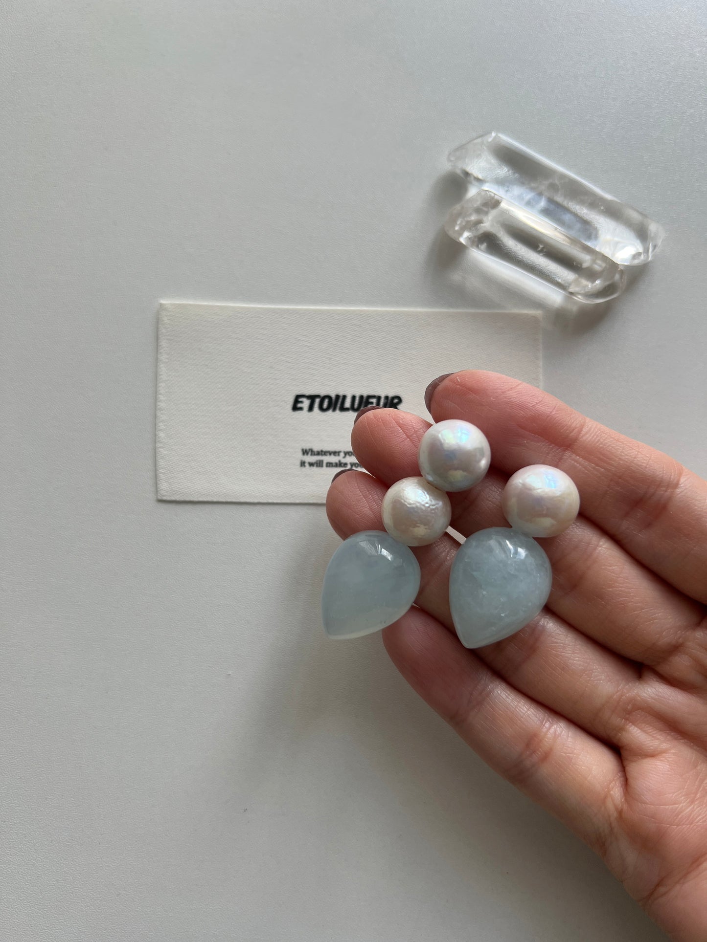 Stella Earrings
