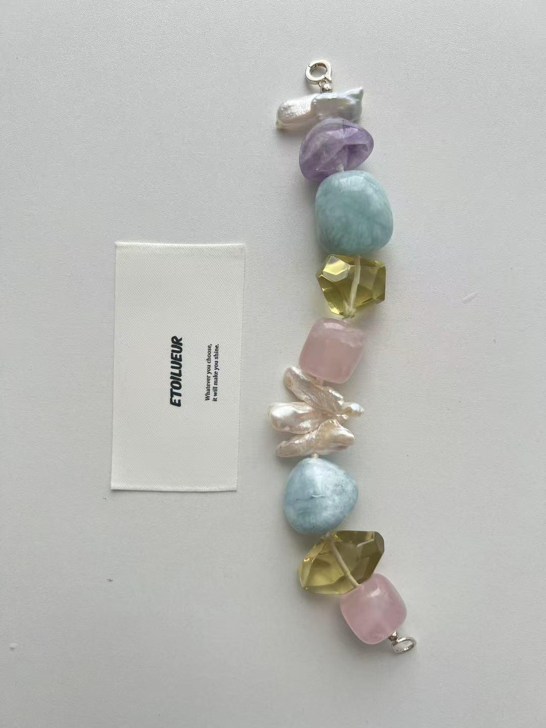 Unicon bracelet bracelet