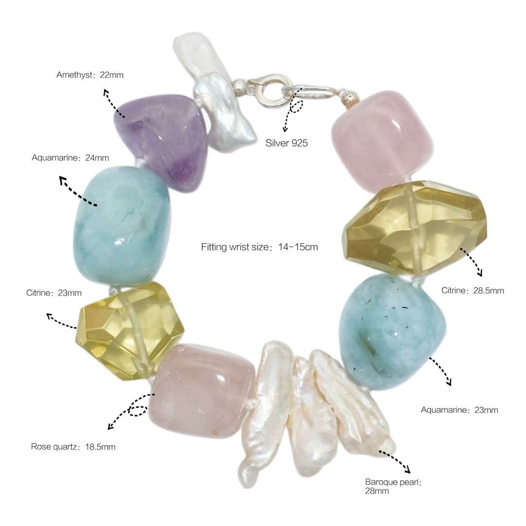 Unicon bracelet bracelet