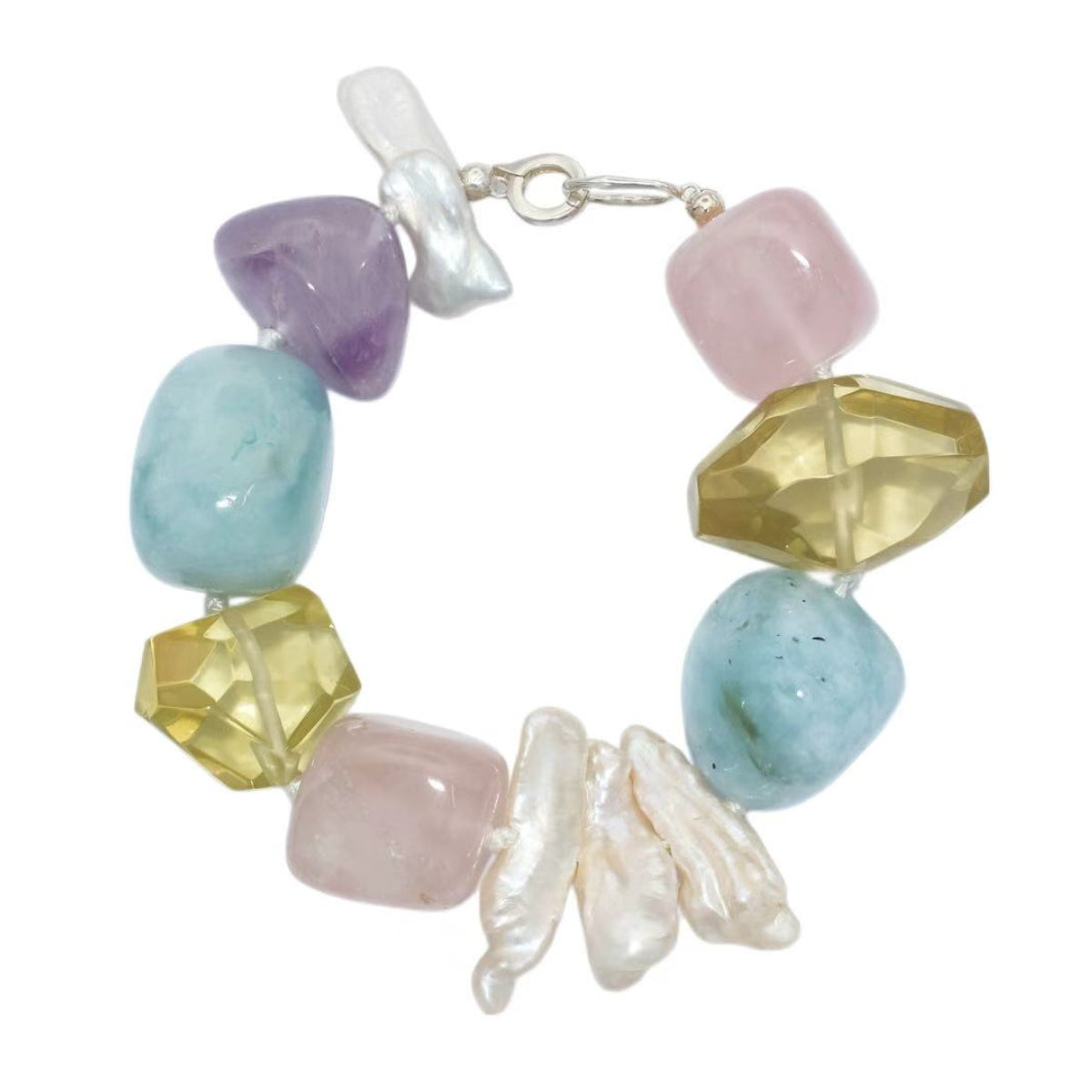 Unicon bracelet bracelet