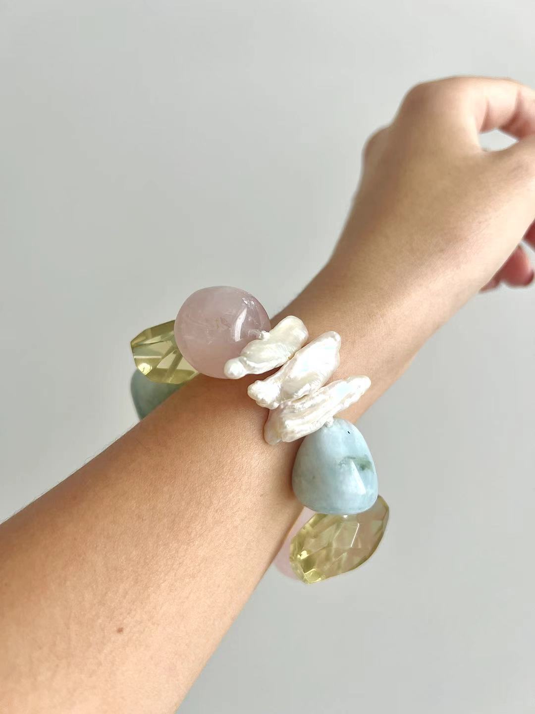 Unicon bracelet bracelet