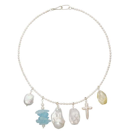 Zarina necklace