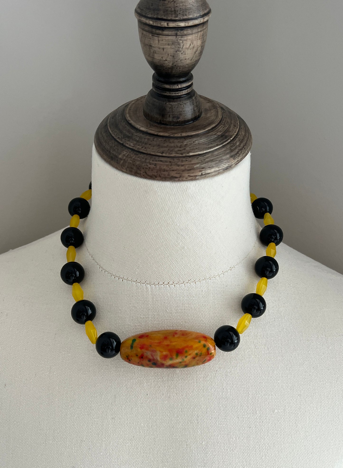 Lythea necklace