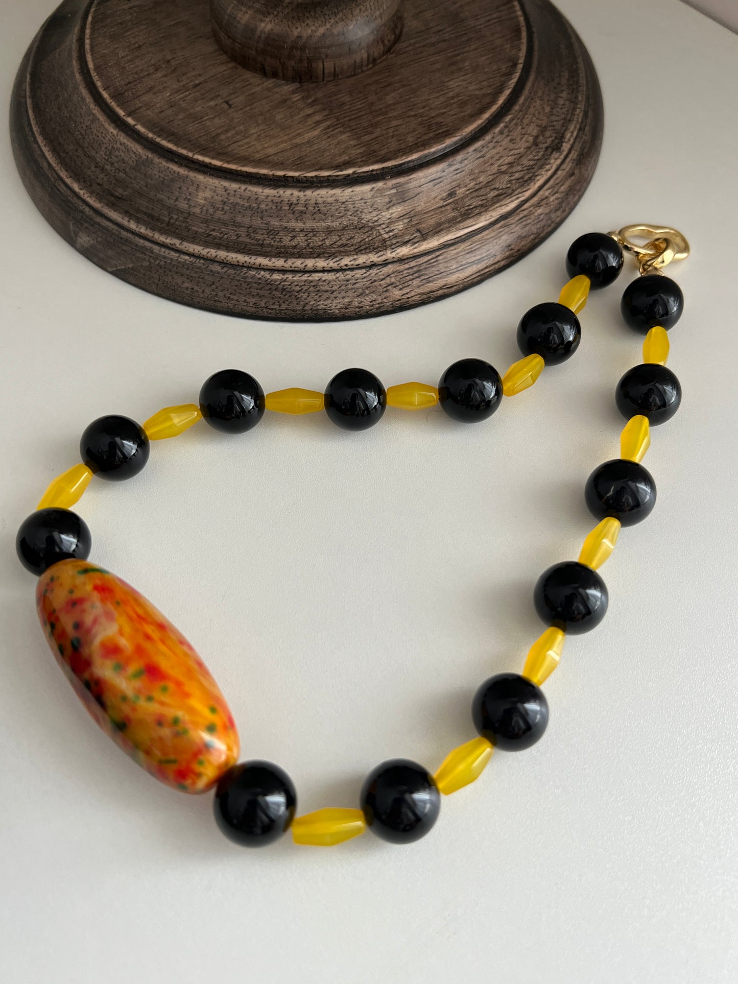 Lythea necklace