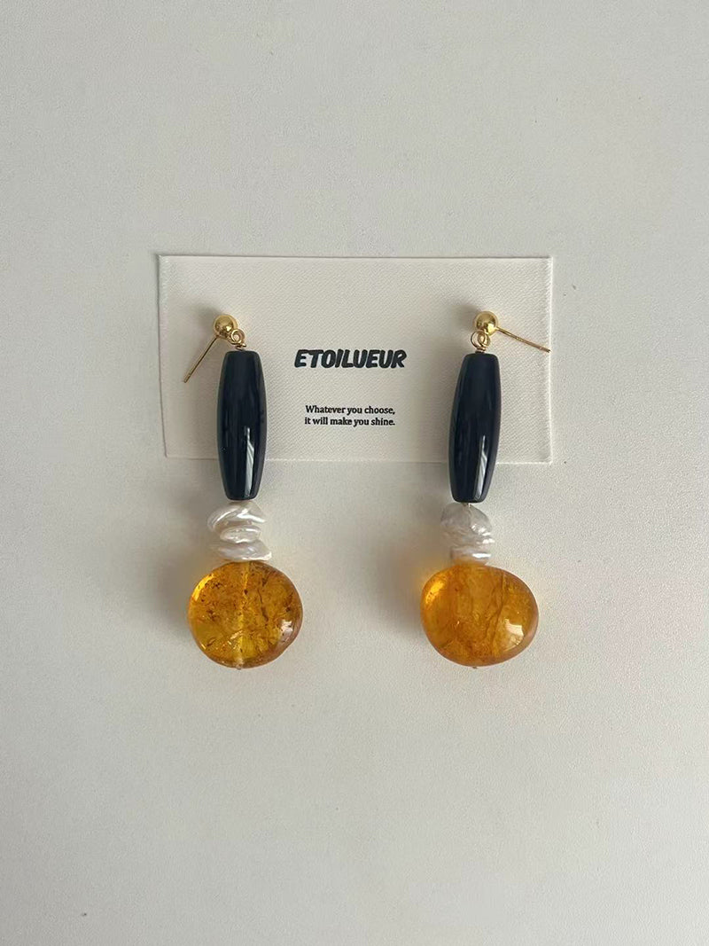 Margot Earrings