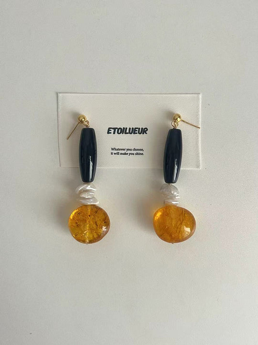 Margot Earrings
