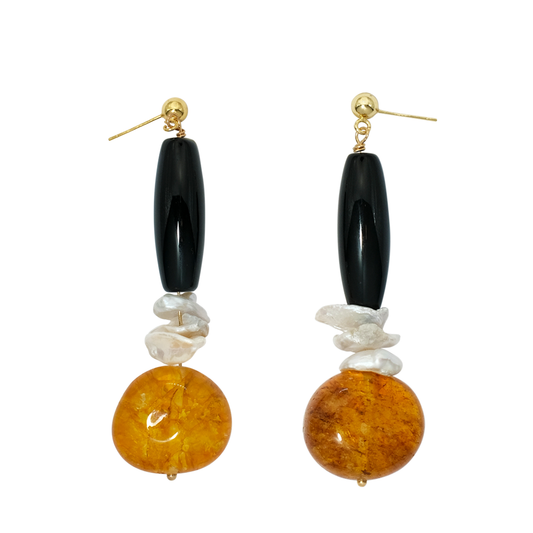 Margot Earrings
