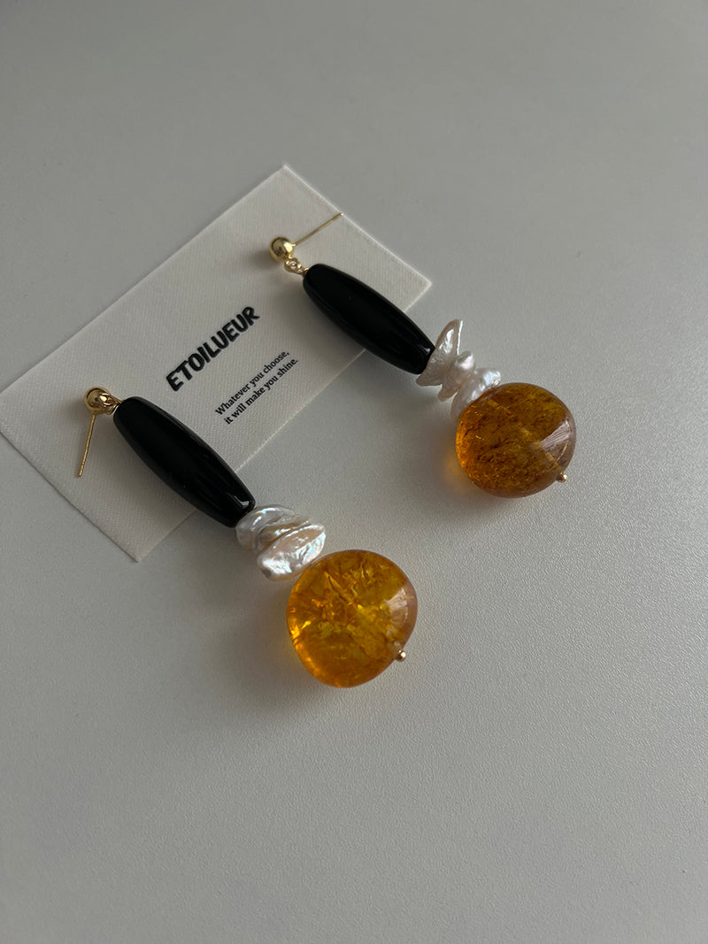 Margot Earrings