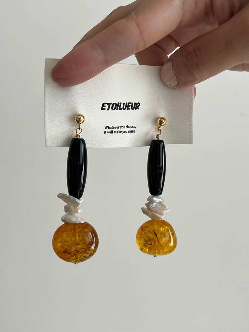 Margot Earrings