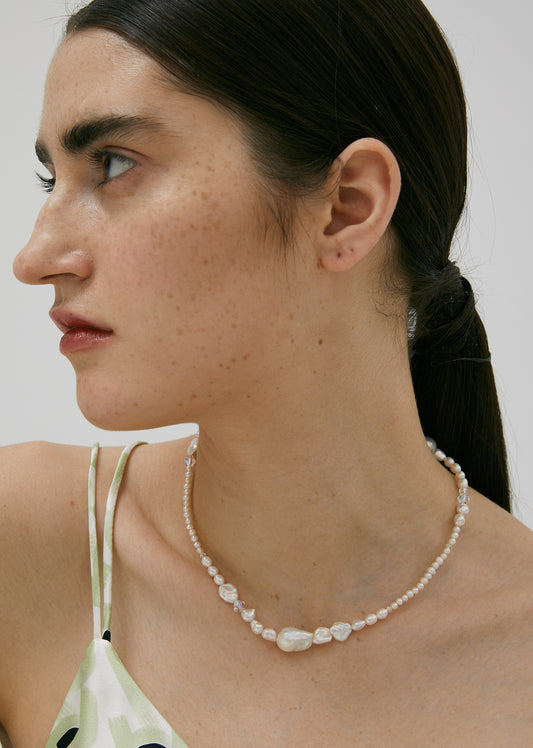 Nivis necklace