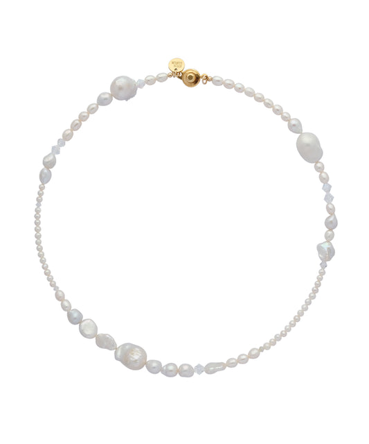 Nivis necklace