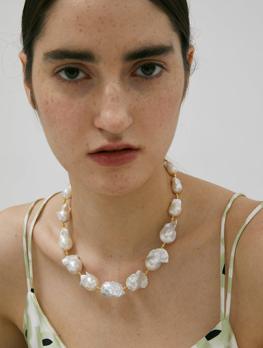 Thalya necklace