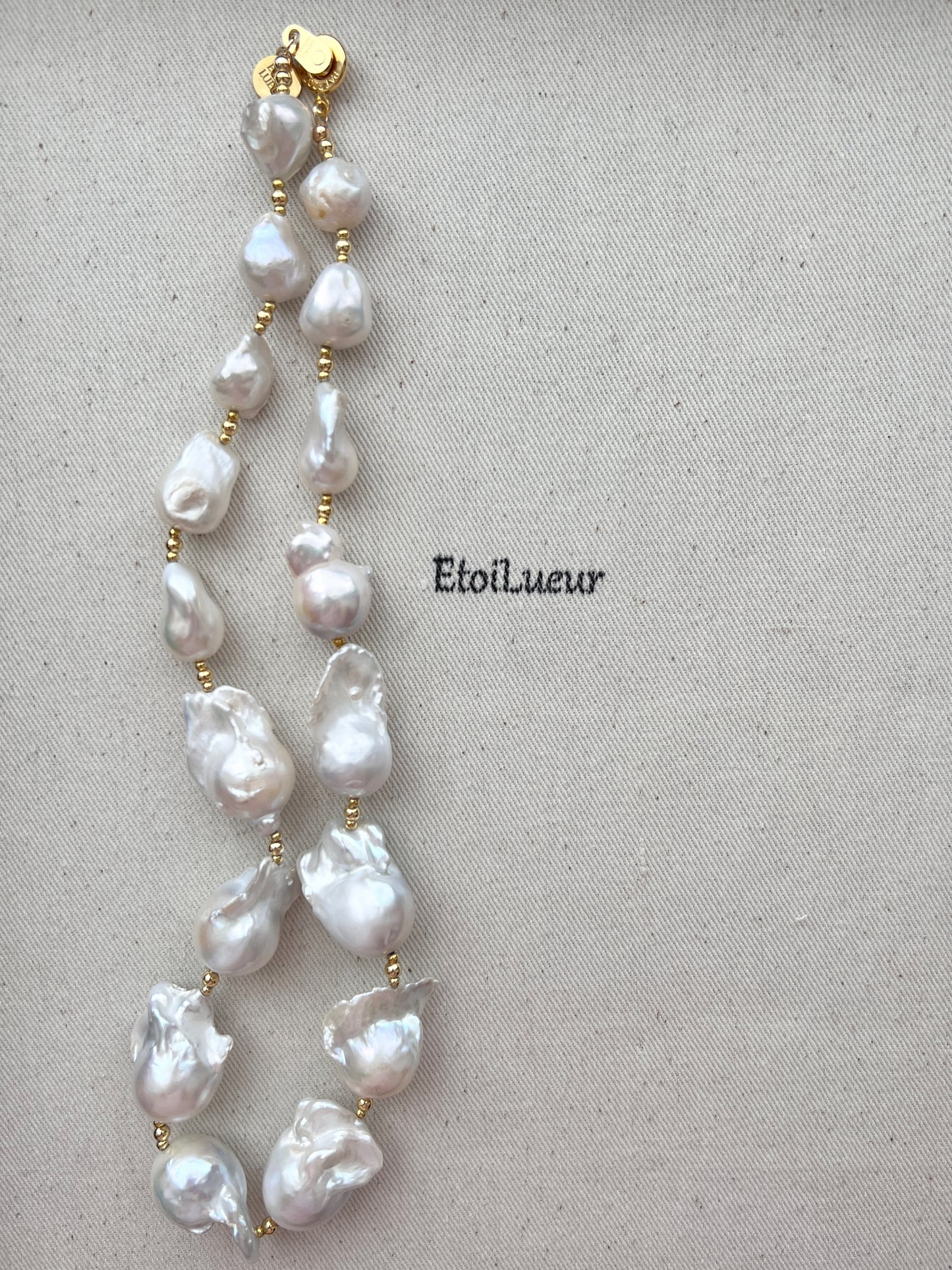 Thalya necklace