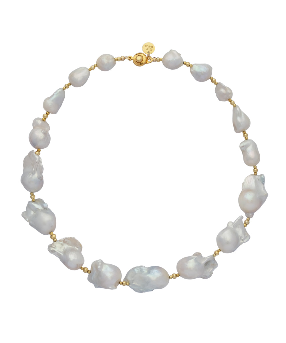 Thalya necklace